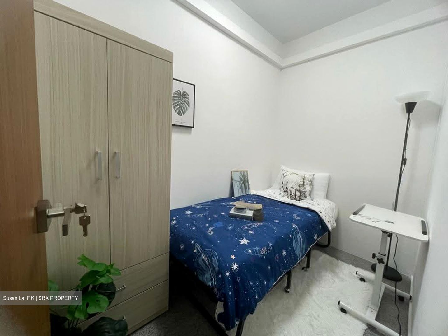 Casa Merah (D16), Apartment #618822451